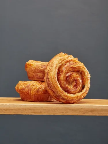 Pain aux raisins