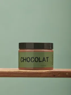 Glace Chocolat
