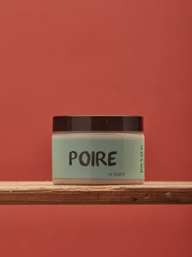 Sorbet Poire