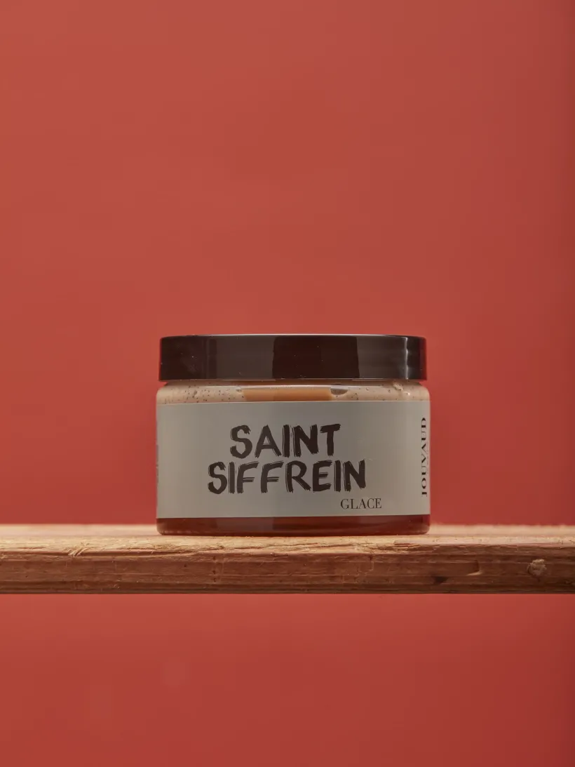 Glace Saint-Siffrein Glace Saint-Siffrein