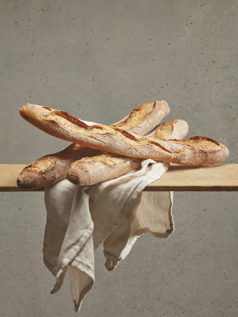 Baguette Honoré Baguette Honoré