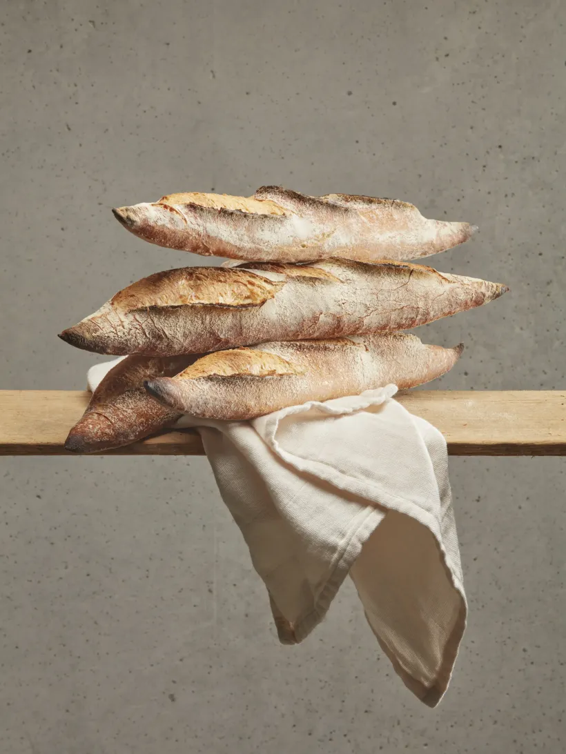 Baguette 1948 Baguette 1948