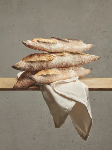 Baguette 1948
