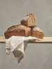 Pain petit épeautre