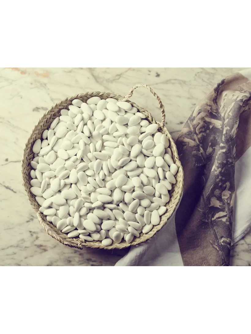 Les Dragees Aux Amandes de Provence