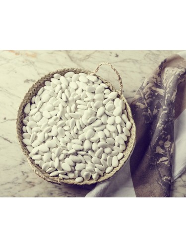 Les Dragees Aux Amandes de Provence
