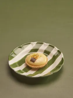 Tarte au citron