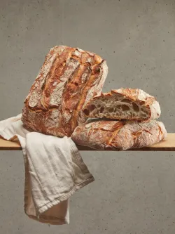 Le Rustique