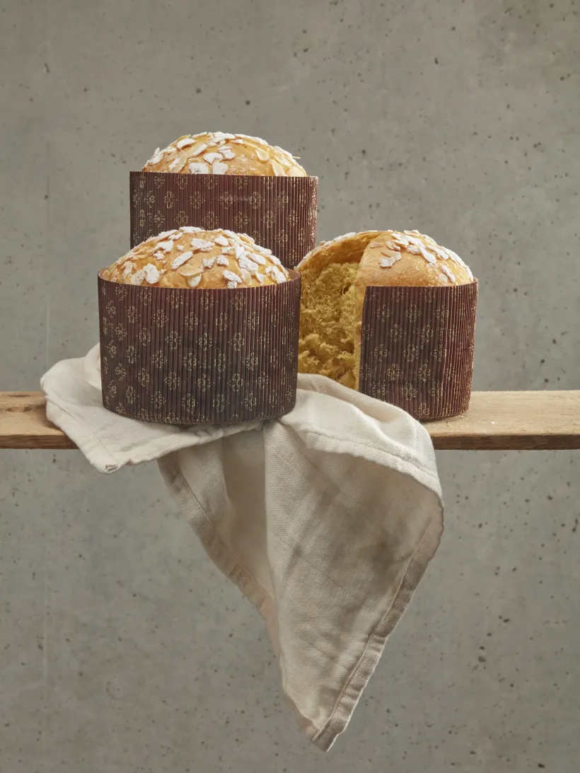 Brioche vegan Brioche vegan