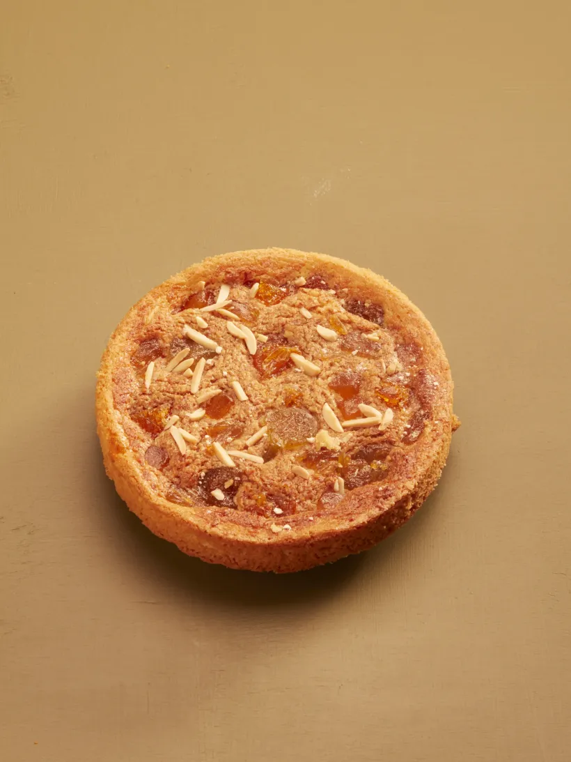 La Tarte au sel - petite & grande La Tarte au sel - petite & grande