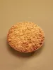 Le crumble cerise - petit & grand