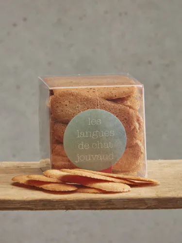 Langues de chat