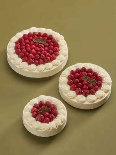 La tarte fermière