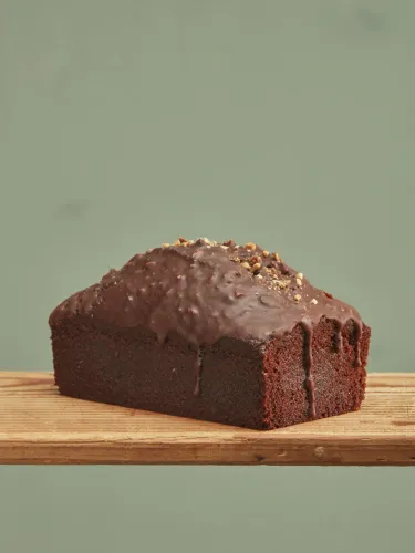 Cake chocolat