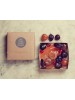 Les fruits confits assortis